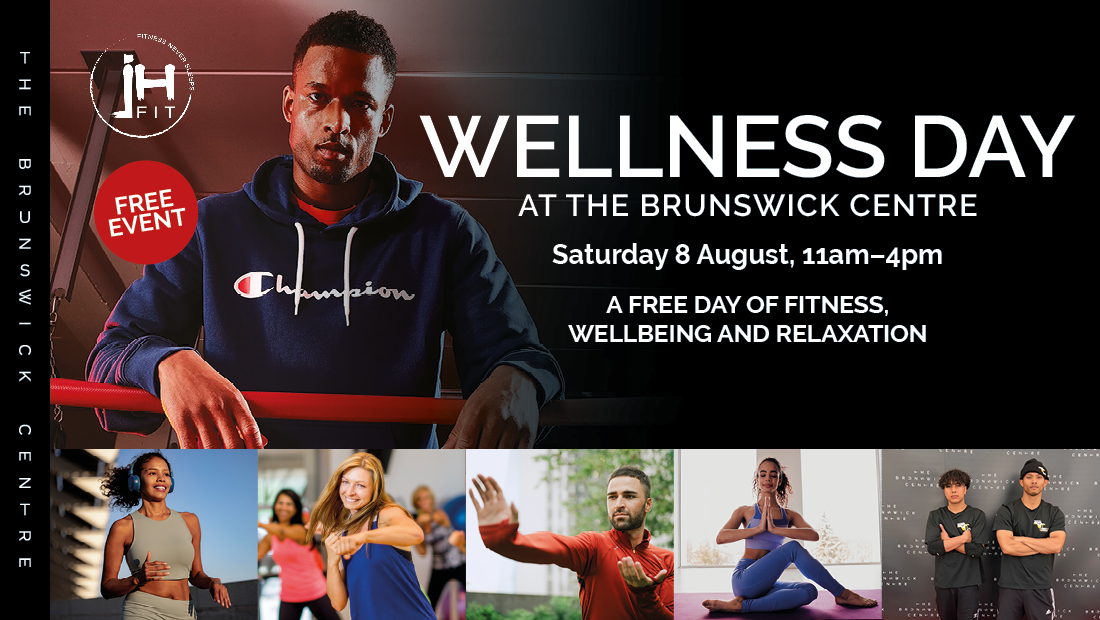 TB019 Wellness Day_Website Homepage Banner